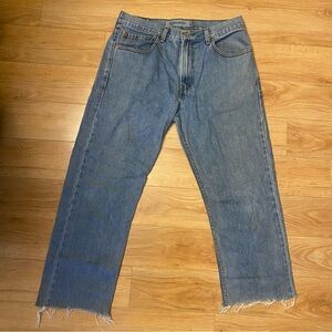 Vintage Levi's 505 Dad / Mom Jeans